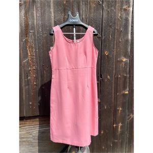 Adorable pink Dress with kimono !